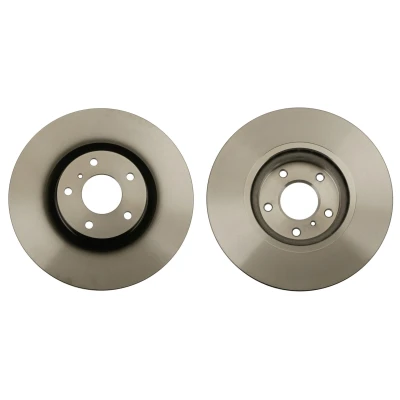 Billede af TRW DF4983S Bremseskiver 320 28 5 114,3 ventileret lakeret