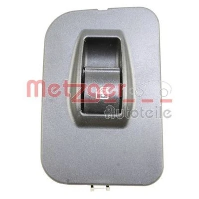 Billede af METZGER 0916586 Kontakt, rudehejs FIAT: Qubo