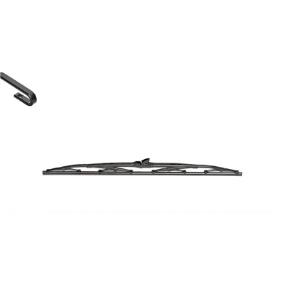 Billede af Viskerblad Swf 116189 550mm Bøjleviskerblad 22tommer FORD: FIESTA 6, MONDEO 3 Kombi, 5, CHEVROLET: Spark, Aveo / Kalos Hatchback, Epica KL1