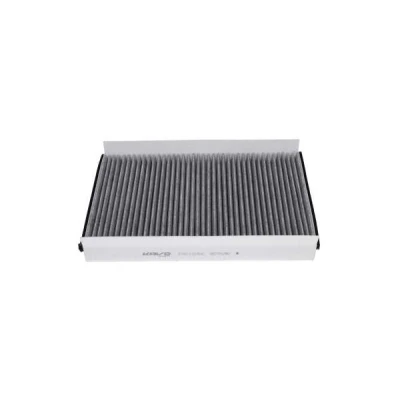 Billede af KAVO PARTS FCA 10181C Kabinefilter Aktivkulfilter 357mm 234mm 35mm MERCEDES BENZ: Sprinter 3.5 T Van, Bus, 3 Bus