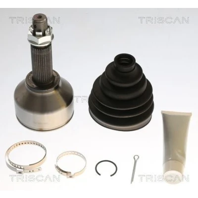 Billede af TRISCAN 8540 11602 Trækaksel 934mm Tripodesamling, Drivakselled BMW: 2 Active Tourer