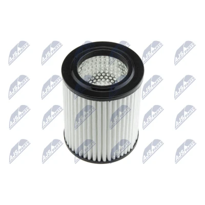 Billede af Luftfilter NTY FAF HD 048