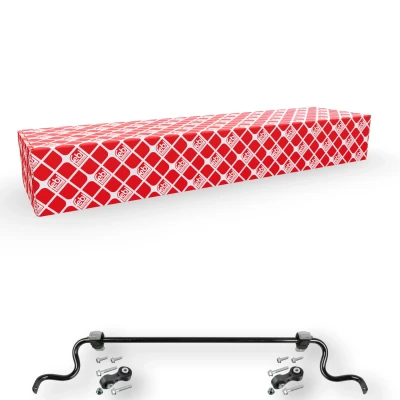 Billede af FEBI BILSTEIN 171385 Stabilisator bagaksel med gummilejer koblingsstang