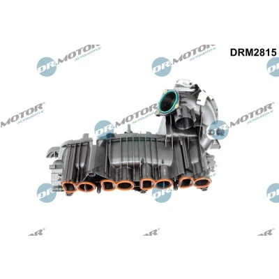 Billede af DR.MOTOR AUTOMOTIVE DRM2815 Indsugningsmanifold med pakninger BMW: 3 Sedan