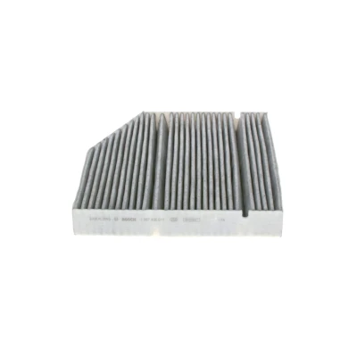 Billede af BOSCH 1 987 435 617 Kabinefilter Aktivkulfilter 260 245 40