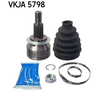 Billede af SKF VKJA 5798 Knokkelled MAZDA: 6 Stationcar, CX 5 I