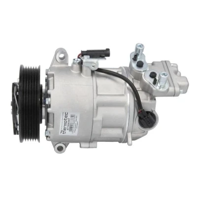 Billede af THERMOTEC KTT090387 Kompressor CSE613C 12 PAG 46 R 134a BMW: 3 Touring, Sedan, Coupe