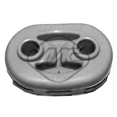Billede af Holder, udstødningssystem Metalcaucho 41009