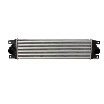 Billede af NRF 30837 Intercooler Aluminium