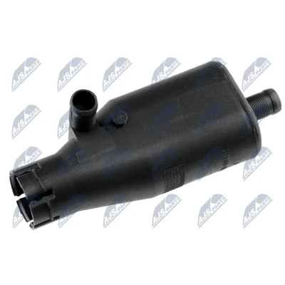 Billede af NTY CTM RE 010 Kølemiddelflange