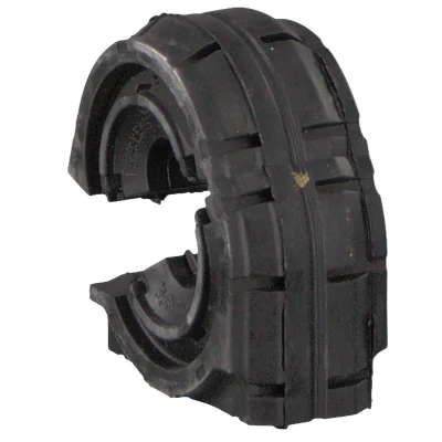 Billede af FEBI BILSTEIN 39087 Stabilisatorbøsning bagaksel Gummi 22 59 BMW: X5, X6