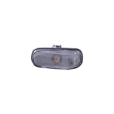 Billede af VAN WEZEL 4740914 Blinklys hvid foran til venstre, højre, sideinstallation SAAB: 9 3 Hatchback, Cabriolet, 9000 Hatchback