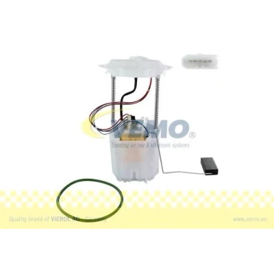 Billede af VEMO V30 09 0058 Brændstof, føderdel med tankmåler elektrisk Original Quality