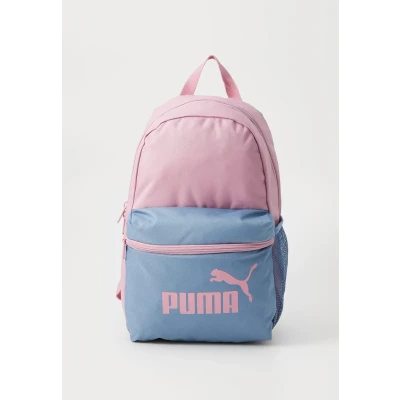 Billede af Puma Phase Small Backpack Unisex Rygsække til børn, Størrelse: One Size, Poised pink/cool blue