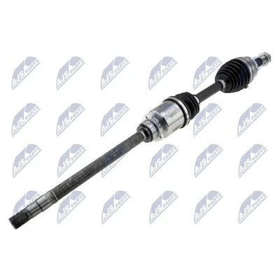 Billede af Drivaksel NTY NPW FT 053