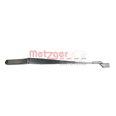 Billede af Viskerarm, forrude Metzger 2190447 foran til venstre VOLKSWAGEN: Golf 6, 5, 6