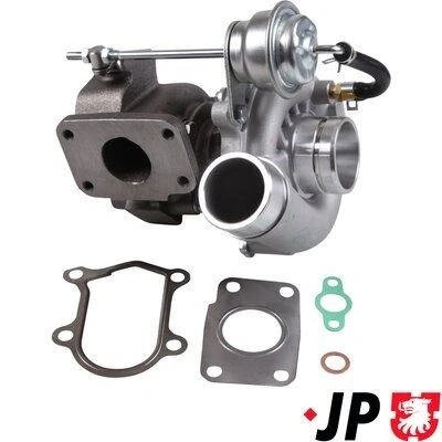 Billede af JP GROUP 3317402700 Turbolader med pakninger FIAT: Ducato III Ladvogn / Chassis, Bus