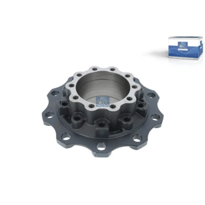 Billede af DT Spare Parts 13.00151 Hjulnav bagaksel