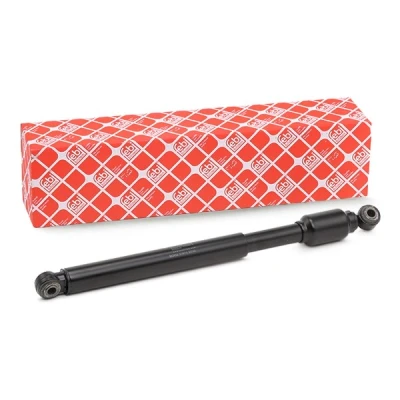 Billede af STABILUS 363952 Styringsdæmper 538,5 // STAB O SHOC MERCEDES BENZ: W123 Sedan, Stationcar, Heckflosse