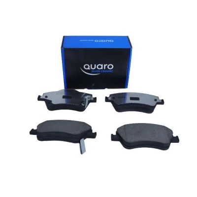 Billede af QUARO QP6269C Bremseklodser med akustisk advarsel for slid TOYOTA: Auris Hatchback, Corolla X Sedan
