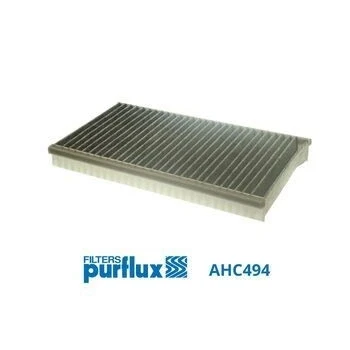 Billede af PURFLUX AHC494 Kabinefilter Aktivkulfilter 268 154 30 LAND ROVER: Discovery 4, Range Rover 3, Sport