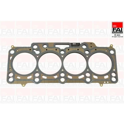 Billede af Pakning, topstykke FAI AutoParts HG1744A