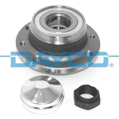 Billede af DAYCO KWD1378 Hjullejesæt FIAT: Stilo Hatchback