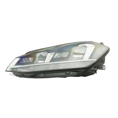 Billede af HELLA 1EB 013 924 011 Forlygter VOLKSWAGEN: Golf 7, 7 Variant