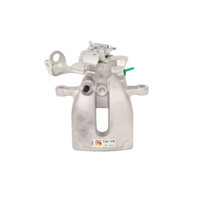Billede af BOSCH 0 986 134 178 Bremsekaliber Aluminium 57 PEUGEOT: 508 I SW, 5008 I, 3008 CITROËN: DS4 Hatchback