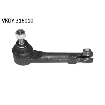 Billede af SKF VKDY 316010 Styrekugle