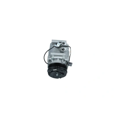 Billede af NRF EASY FIT 32725 Kompressor TRS090 12 PAG 46 med kompressorolie, tætningsring
