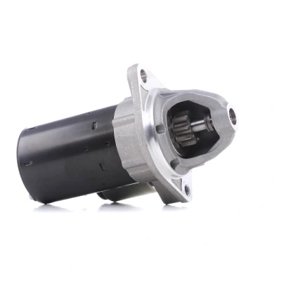 Billede af BOSCH 1 986 S00 687 Starter 12 1,4 BMW: Hatchback, 3 Touring, 5 Touring