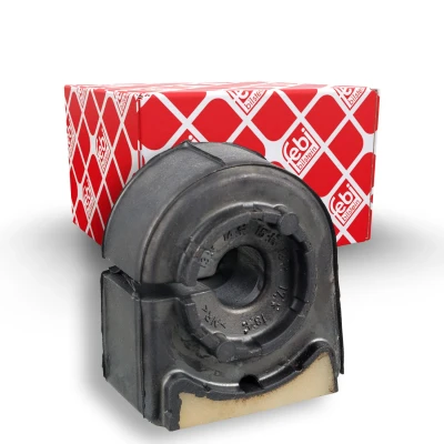 Billede af FEBI BILSTEIN 104486 Stabilisatorbøsning bagaksel Gummi 12 32