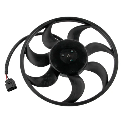 Billede af FEBI BILSTEIN 40636 Køleventilator 420 450 VOLKSWAGEN: Transporter 5