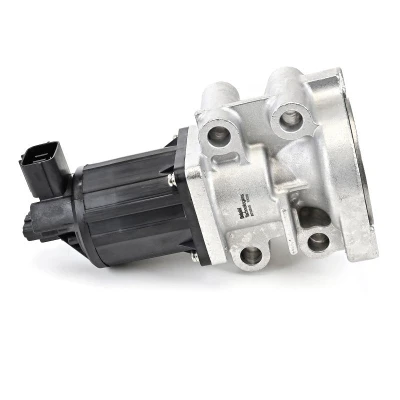 Billede af DELPHI EG10510 12B1 EGR Ventil uden pakninger, køler