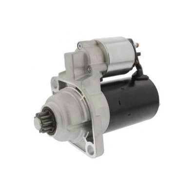 Billede af MAPCO 13880 Starter 12 1,1 10 VOLKSWAGEN: Golf 4, 4 Variant, Passat B3/B4 SEAT: Toledo 2 Limousine, Alhambra I, AUDI: TT Coupe