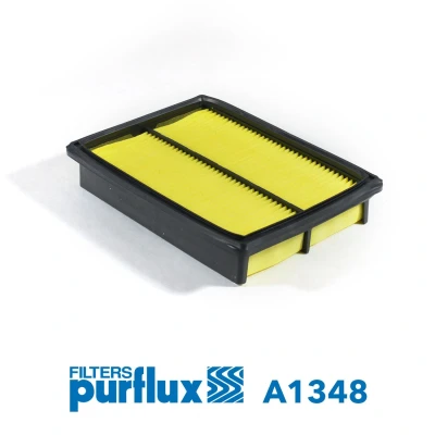 Billede af PURFLUX A1348 Luftfilter 39 154 208 Filterindsats