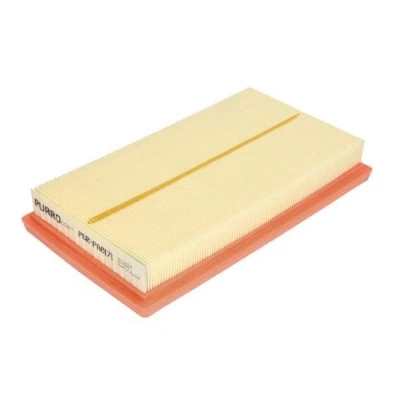 Billede af PURRO PUR PA8171 Luftfilter 39,5 151 269 Filterindsats TOYOTA: Corolla XII Stationcar, C HR, Sedan