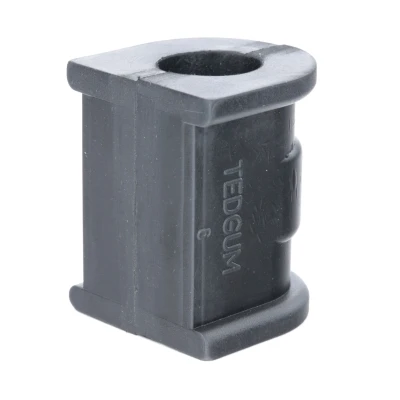 Billede af TEDGUM 00500553 Stabilisatorbøsning på indersiden, foraksel 20 SUZUKI: Wagon R+ II Hatchback