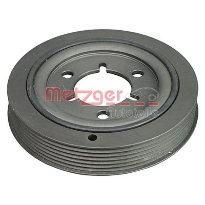 Billede af METZGER 6400017 Remskive Krumtapaksel 142,90 6 PEUGEOT: 308 I SW, 207 Hatchback, 307 Stationcar, CITROËN: C4 Hatchback