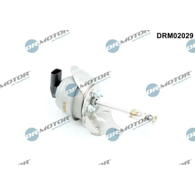 Billede af aktuator, turbolader Dr.Motor Automotive DRM02029