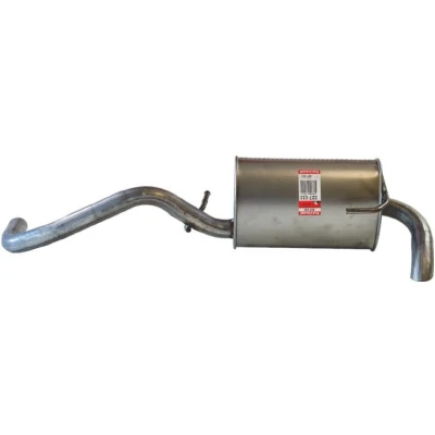 Billede af BOSAL 227 111 Lydpotte VOLKSWAGEN: Lupo / 3L