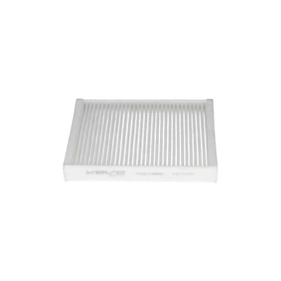 Billede af KAVO PARTS FCA 10025 Kabinefilter Pollenfilter 211mm 152mm 32mm MERCEDES BENZ: Vito Van, Tourer, V klasse