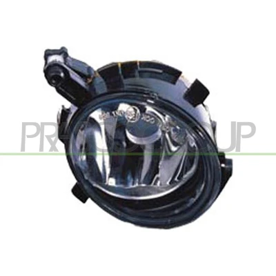 Billede af PRASCO ST0354413 Tågelygter højre SEAT: Ibiza 4, 4 ST