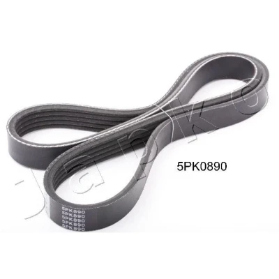 Billede af JAPKO 5PK890 Kileribberem 890 5 HYUNDAI: i30 II Hatchback