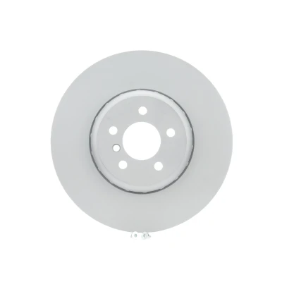 Billede af BOSCH 0 986 479 E27 Bremseskiver 374 36 5 120 todelt bremseskive, ventileret coatet højkarboniseret med skruer BMW: Touring, Sedan, 7
