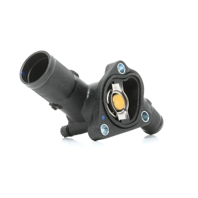 Billede af GATES TH26489G1 Termostat 89 med pakninger hus RENAULT: CLIO 2, 3, TWINGO 2