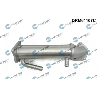 Billede af DR.MOTOR AUTOMOTIVE DRM61107C EGR køler uden ventil