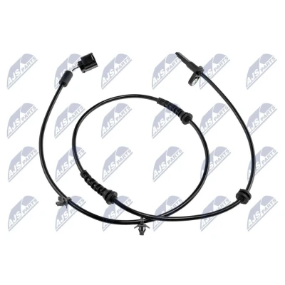 Billede af NTY HCA NS 155 ABS Sensor venstre foraksel, højre