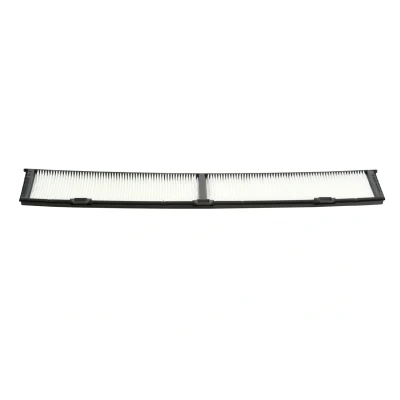 Billede af BOSCH 1 987 432 124 Kabinefilter Partikelfilter 810 123 20 BMW: 3 Coupe, X1, Sedan